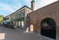 Spuisluis 14, Nieuwegein