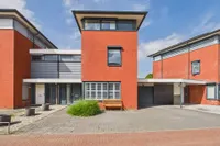 Robijnboog 19, Terneuzen