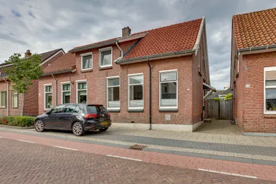 Esstraat 70, 7462EJ, Rijssen, Overijssel