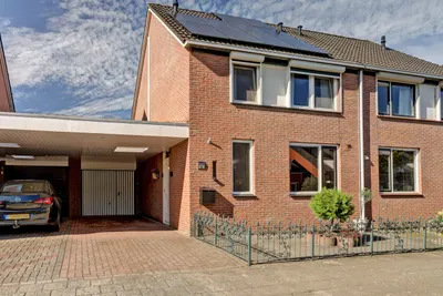 Deldensestraat 59, 7601RX, Almelo, Overijssel