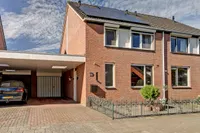 Deldensestraat 59, Almelo