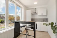 Cronesteinstraat 31, Rotterdam