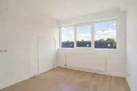 Cronesteinstraat 31, Rotterdam