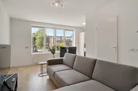 Cronesteinstraat 31, Rotterdam