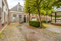 Nieuwstad 10, Hindeloopen