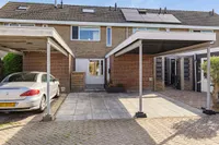 Grundelhof 26, Harlingen