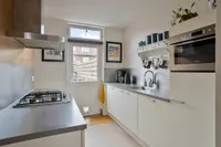 Diepenbrockstraat 33, Eindhoven