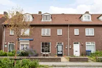 Diepenbrockstraat 33, Eindhoven