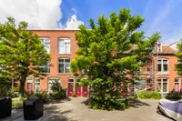 Billitonstraat 56, Groningen