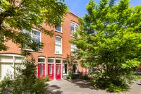 Billitonstraat 56, Groningen