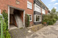 Berkelstraat 35, Groningen