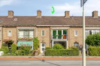 Laan van België 35, Roosendaal