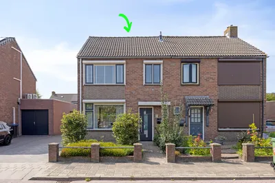 Boutershemstraat 5, 4724AW, Wouw, Noord-Brabant