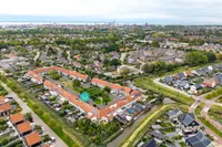 Keizer Karelhof 29, Vlissingen