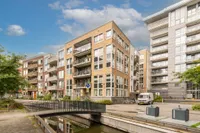 Piet Mondriaansingel 93, Diemen