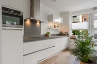 Piet Mondriaansingel 93, Diemen