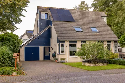 Drostenstraat 68, 7921WB, Zuidwolde, Drenthe