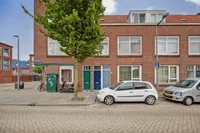 Dahliastraat 56 A, Rotterdam