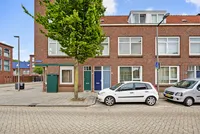 Dahliastraat 56 A, Rotterdam