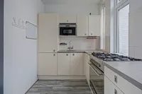 Dahliastraat 56 A, Rotterdam