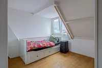 Dahliastraat 56 A, Rotterdam
