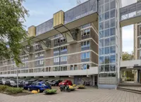 Dijkgraafplein 117, Amsterdam