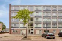 Lederambachtstraat 274, Amsterdam