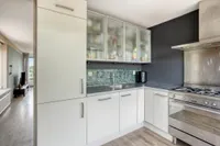 Lederambachtstraat 274, Amsterdam