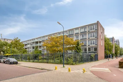 Lederambachtstraat 274, 1069HM, Amsterdam, Noord-Holland