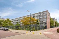 Lederambachtstraat 274, Amsterdam