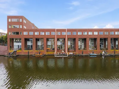 Polygoongracht 28, 1087HA, Amsterdam, Noord-Holland