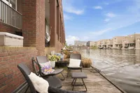 Polygoongracht 28, Amsterdam