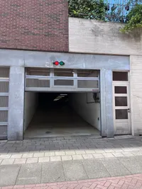 Buyspad 2, Amsterdam