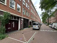 Gillis van ledenberchstraat 0 ong, Amsterdam