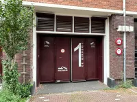 Gillis van ledenberchstraat 0 ong, Amsterdam