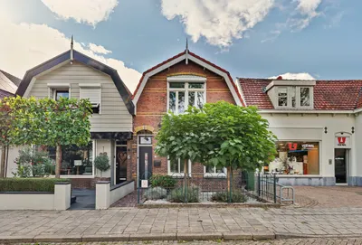 Molendijk 5, 4695BB, Sint-maartensdijk, Zeeland