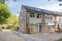 Paul van Zeelandlaan 2, Goes