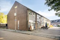 Paul van Zeelandlaan 2, Goes