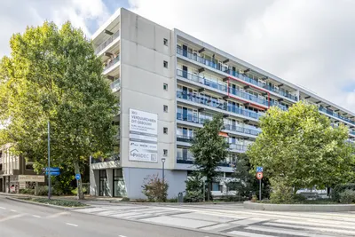 Burg. van Grunsvenplein 89, 6411AP, Heerlen, Limburg