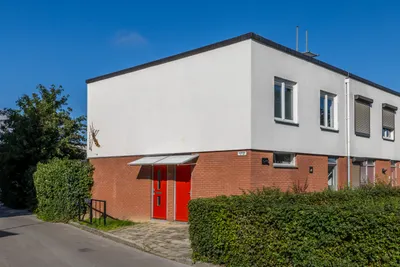 Hedinstraat 25, 6413TS, Heerlen, Limburg