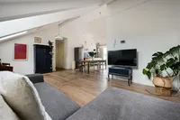 Wijttenbachstraat 41 D, Amsterdam