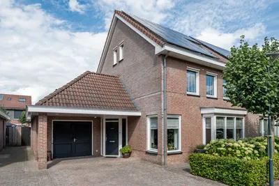 Dircxken van Meghenstraat 16, 5706MK, Helmond, Noord-Brabant