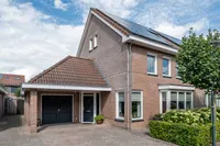 Dircxken van Meghenstraat 16, Helmond