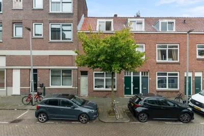 2e Pioenstraat 39 E, 3073EM, Rotterdam, Zuid-Holland