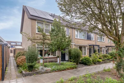 Prinsesselaan 28, 3905GL, Veenendaal, Utrecht