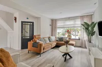 Prinsesselaan 28, Veenendaal