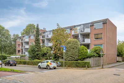 Trommelaar 7, 3905BR, Veenendaal, Utrecht