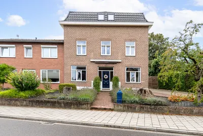 Groenstraat 6, 6374JR, Landgraaf, Limburg