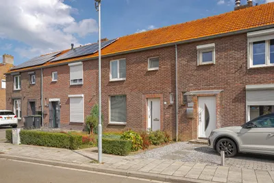 Panhuisstraat 15, 6367XE, Voerendaal, Limburg