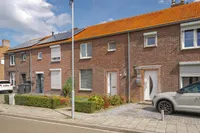 Panhuisstraat 15, Voerendaal